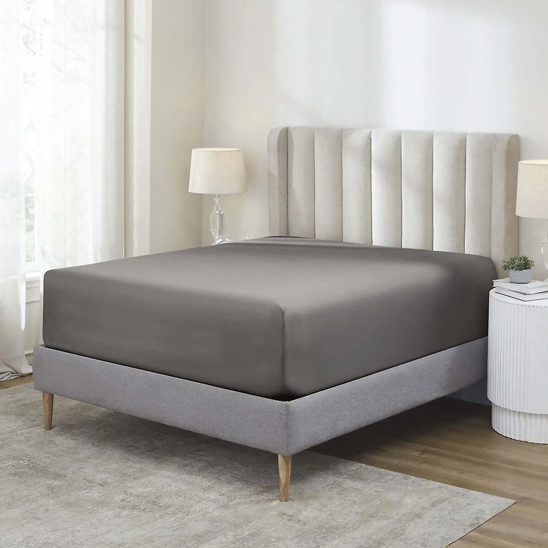 SUPERIOR® Pavo Refined Z Hem 700tc Sheet Set