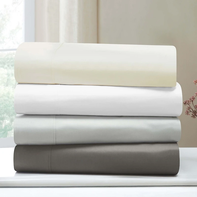 SUPERIOR® Pavo Refined Z Hem 700tc Sheet Set