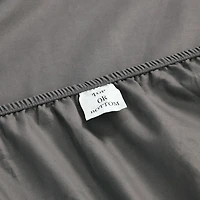 SUPERIOR® Pavo Refined Z Hem 700tc Sheet Set