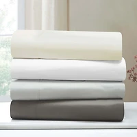 SUPERIOR® Pavo Refined Z Hem 700tc Deep Pocket Sheet Set