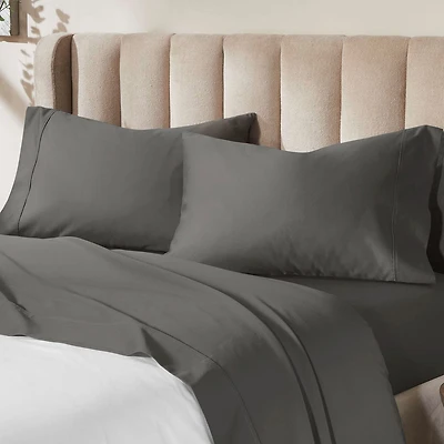 SUPERIOR® Pavo Refined Z Hem 700tc Sheet Set