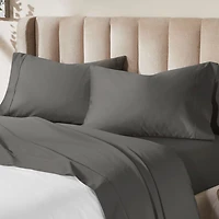 SUPERIOR® Pavo Refined Z Hem 700tc Sheet Set
