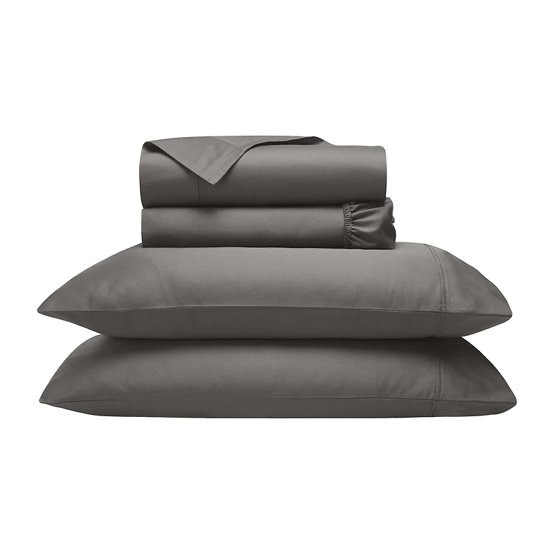 SUPERIOR® Pavo Refined Z Hem 700tc Sheet Set