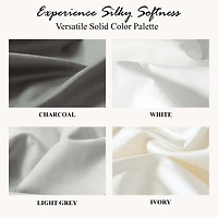 SUPERIOR® Pavo Refined Z Hem 700tc Sheet Set