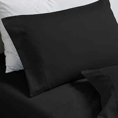 SUPERIOR® Pandora Lustrous Sateen Weave 600tc Sheet Set