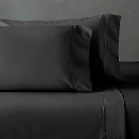SUPERIOR® Pandora Lustrous Sateen Weave 600tc Pillowcase Set