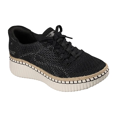 Skechers Hands Free Slip-Ins Womens Slip-On Walking Shoes