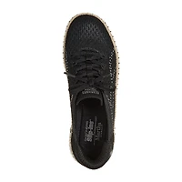 Skechers Hands Free Slip-Ins Womens Slip-On Walking Shoes
