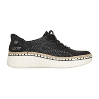 Skechers Hands Free Slip-Ins Womens Slip-On Walking Shoes