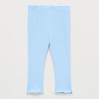 Okie Dokie Baby Girls Full Length Leggings