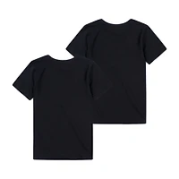 Nike Boys 2 Pack Short Sleeve T-Shirt