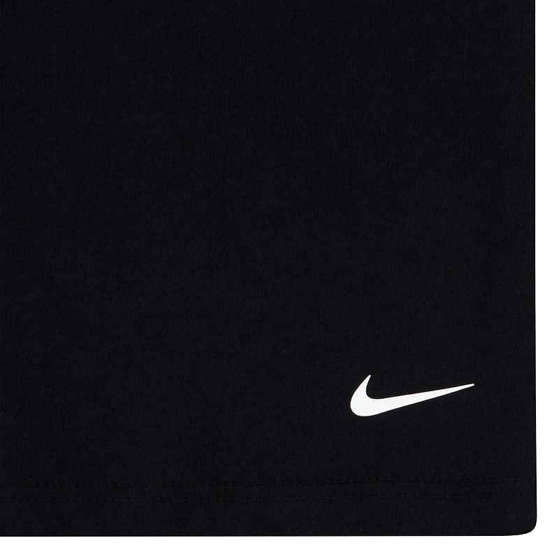 Nike Boys 2 Pack Short Sleeve T-Shirt