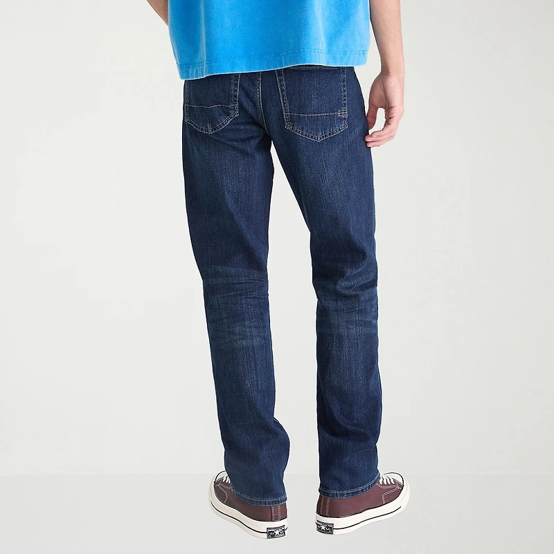 AEROPOSTALE Mens Straight Leg Jean