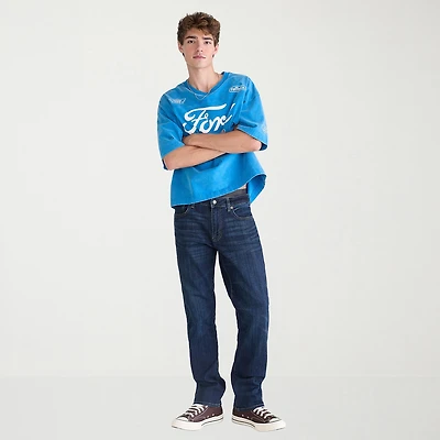 AEROPOSTALE Mens Straight Leg Jean