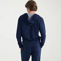 AEROPOSTALE Mens Long Sleeve Zipper Hoodie