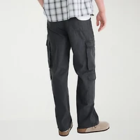 AEROPOSTALE Mens Regular Fit Pull-On Pant