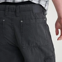 AEROPOSTALE Mens Regular Fit Pull-On Pant
