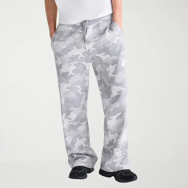 AEROPOSTALE Mens Regular Fit Fleece Sweatpant