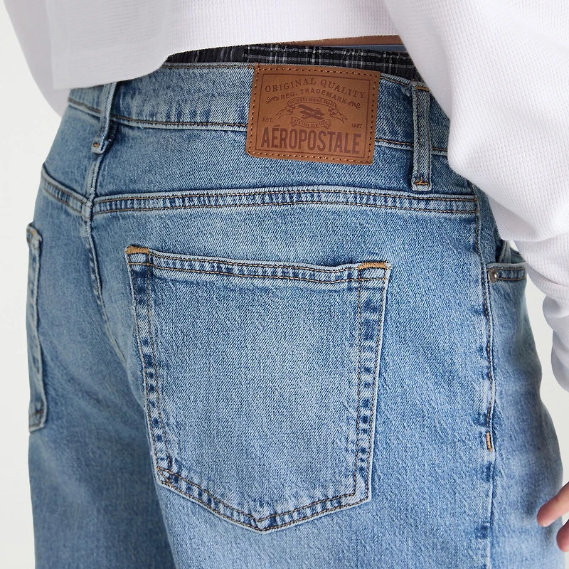 AEROPOSTALE Mens Baggy Fit Jean