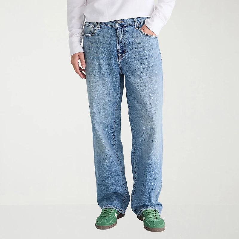 AEROPOSTALE Mens Baggy Fit Jean