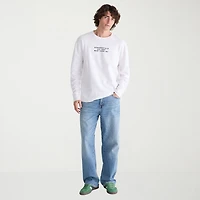 AEROPOSTALE Mens Baggy Fit Jean