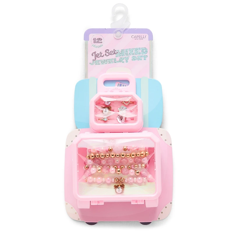 Cappelli Girls Jewelry Set