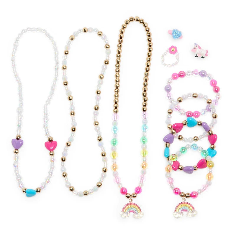 Cappelli Girls Jewelry Set