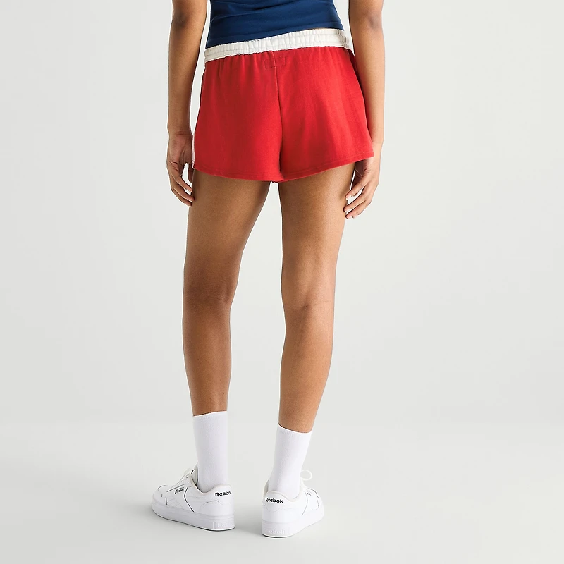 Arizona Supergirl Juniors Womens Running Short