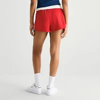 Arizona Supergirl Juniors Womens Running Short