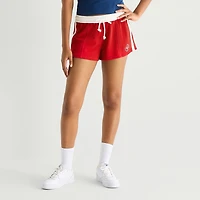 Arizona Supergirl Juniors Womens Running Short