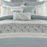 Madison Park Vanessa 9-pc. Duvet Cover Set