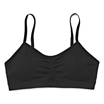 Maidenform Girls Seamless Bralette J4217