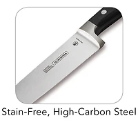 Tramontina Professional Series Forged 7-pc. Knife Block Set