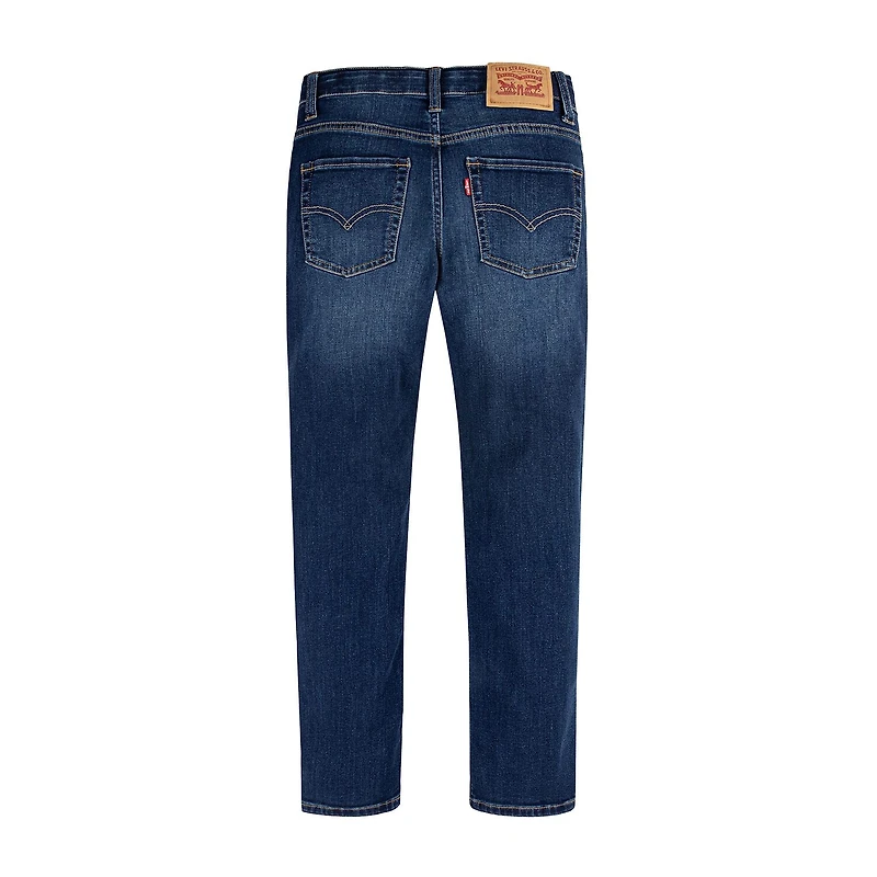 Levi's® Little Boys Adjustable Waist Performance 511™ Slim Fit Jean