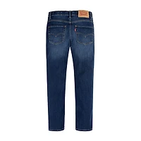 Levi's® Little Boys Adjustable Waist Performance 511™ Slim Fit Jean