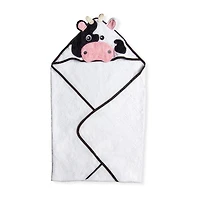 3 Stories Trading Company Breathable Hooded Towel