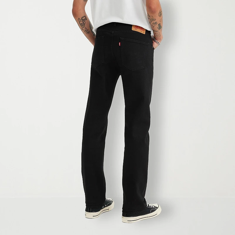 Levi's® Mens 506™ Stretch Fabric Straight Leg Jean