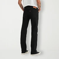 Levi's® Mens 506™ Stretch Fabric Straight Leg Jean
