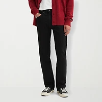 Levi's® Mens 506™ Stretch Fabric Straight Leg Jean