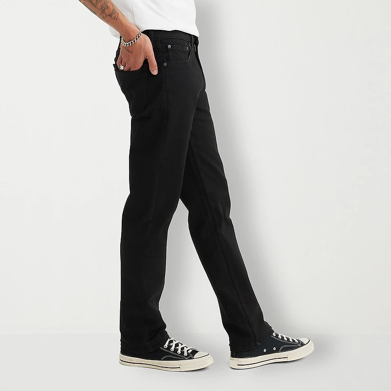 Levi's® Mens 506™ Stretch Fabric Straight Leg Jean
