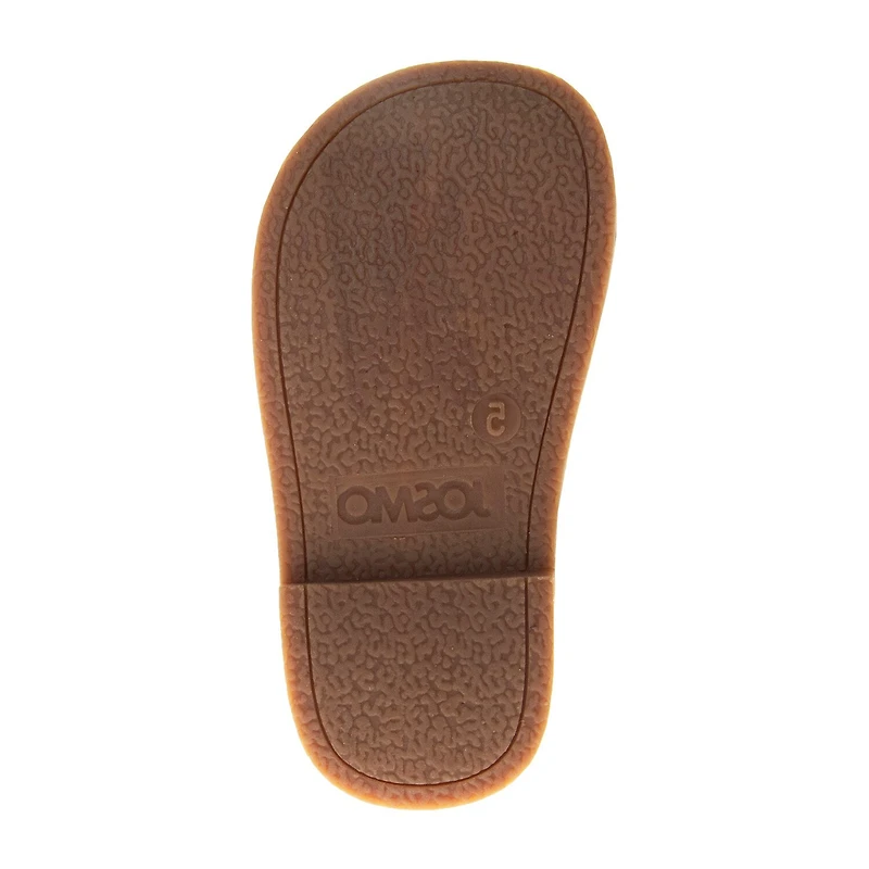 Josmo Infant Girls Mary Jane Shoes