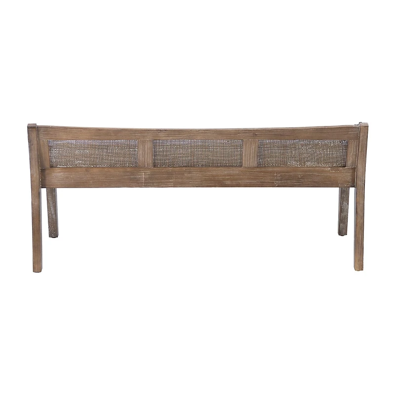 Linon Berymer Bench