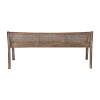Linon Berymer Bench