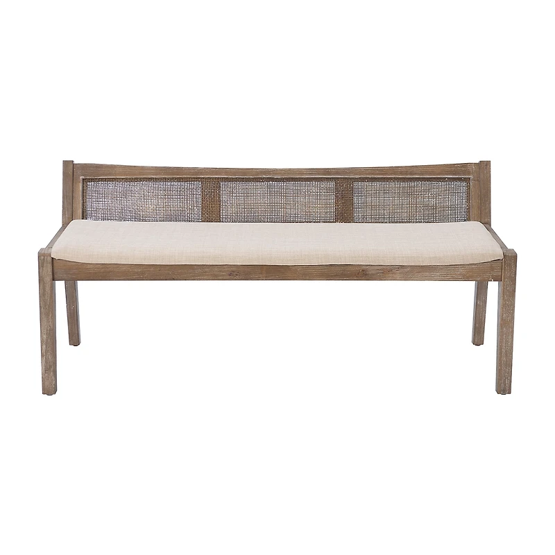 Linon Berymer Bench