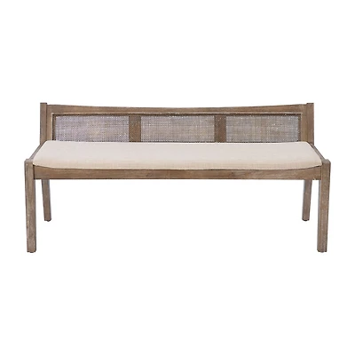 Linon Berymer Bench