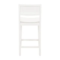 Linon Kearney 2-pc. Counter Height Bar Stool