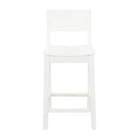 Linon Kearney 2-pc. Counter Height Bar Stool