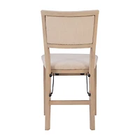 Linon Kirkwood Folding Chair
