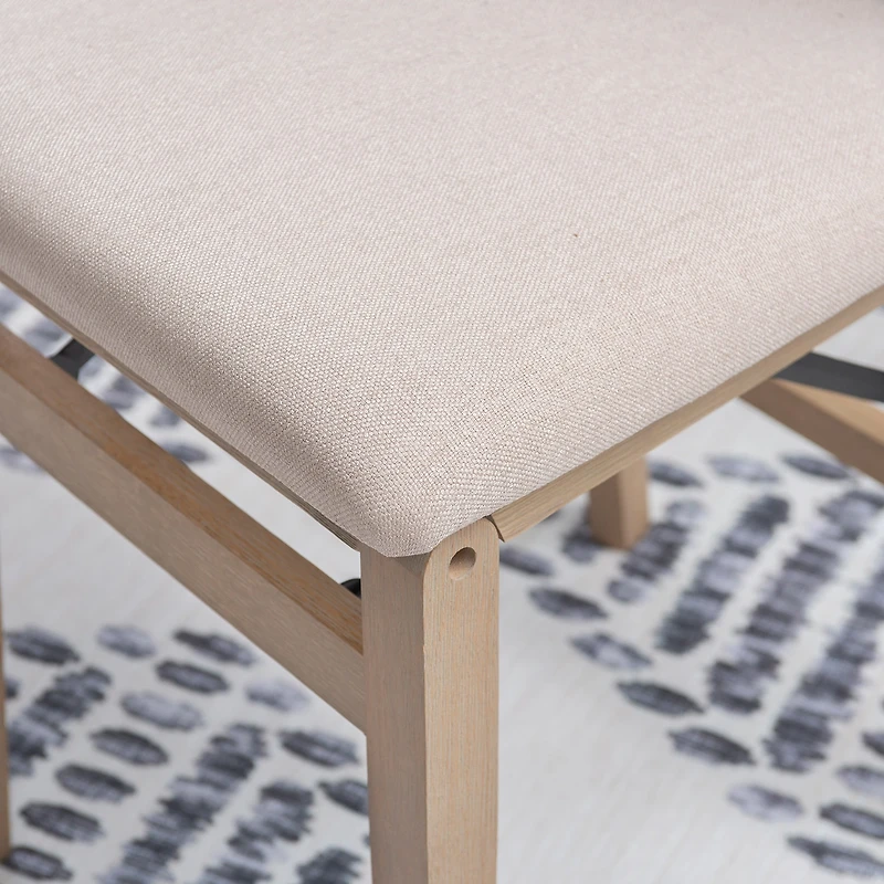 Linon Kirkwood Folding Chair