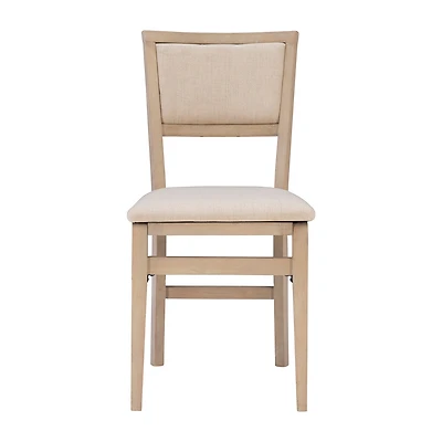 Linon Kirkwood Folding Chair